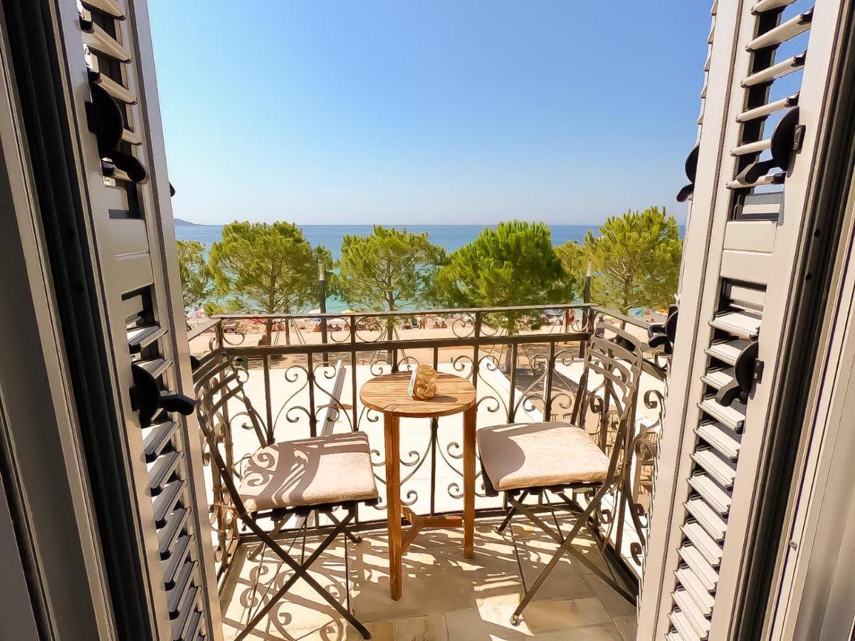 Guesthouse 1932 Himare Exterior photo