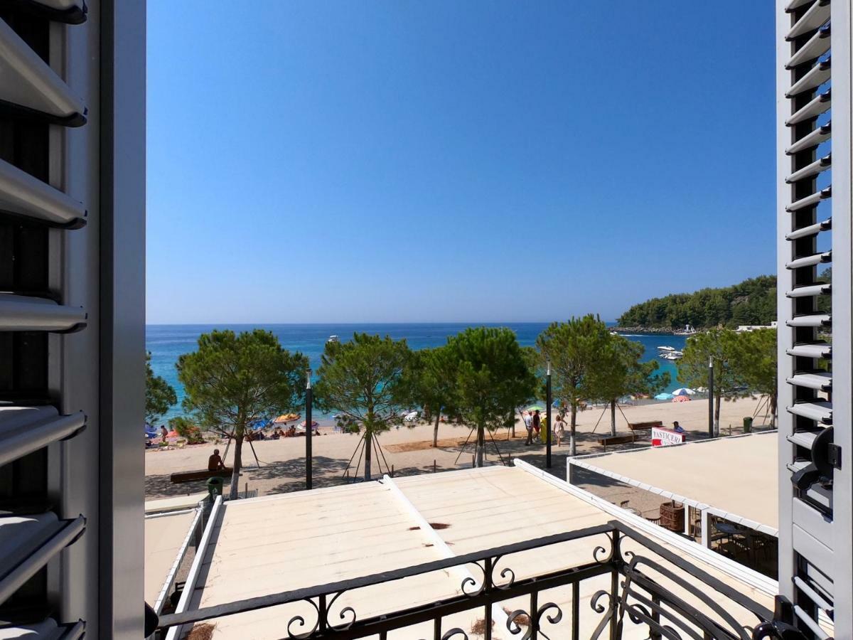 Guesthouse 1932 Himare Exterior photo