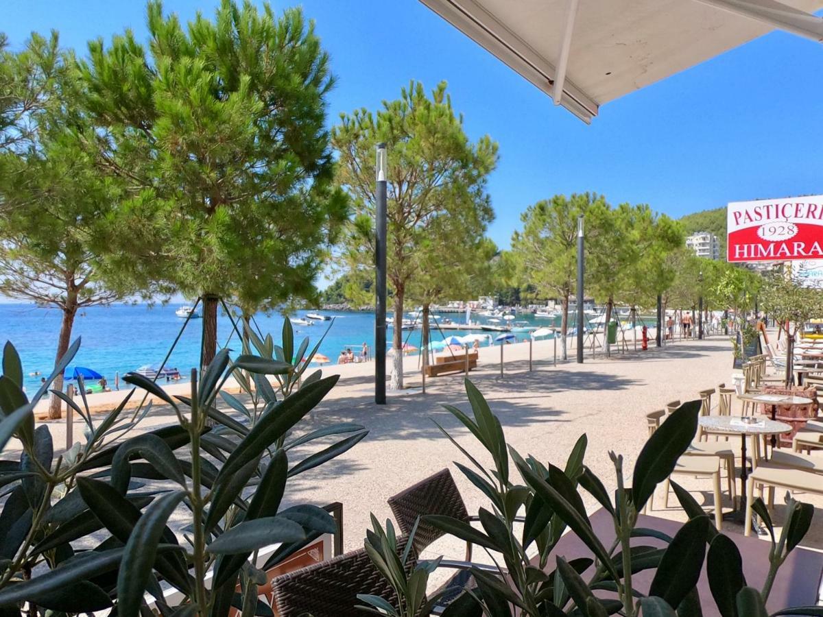 Guesthouse 1932 Himare Exterior photo