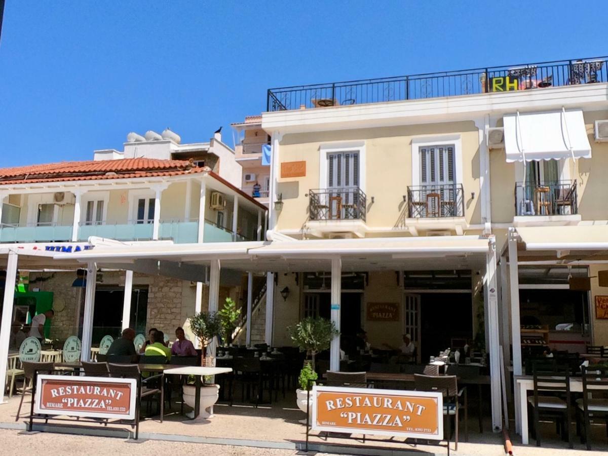 Guesthouse 1932 Himare Exterior photo